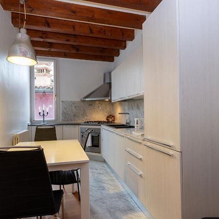Savoia E Jolanda Apartments Wenecja Zewnętrze zdjęcie