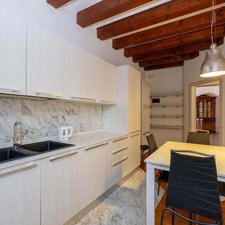 Savoia E Jolanda Apartments Wenecja Zewnętrze zdjęcie