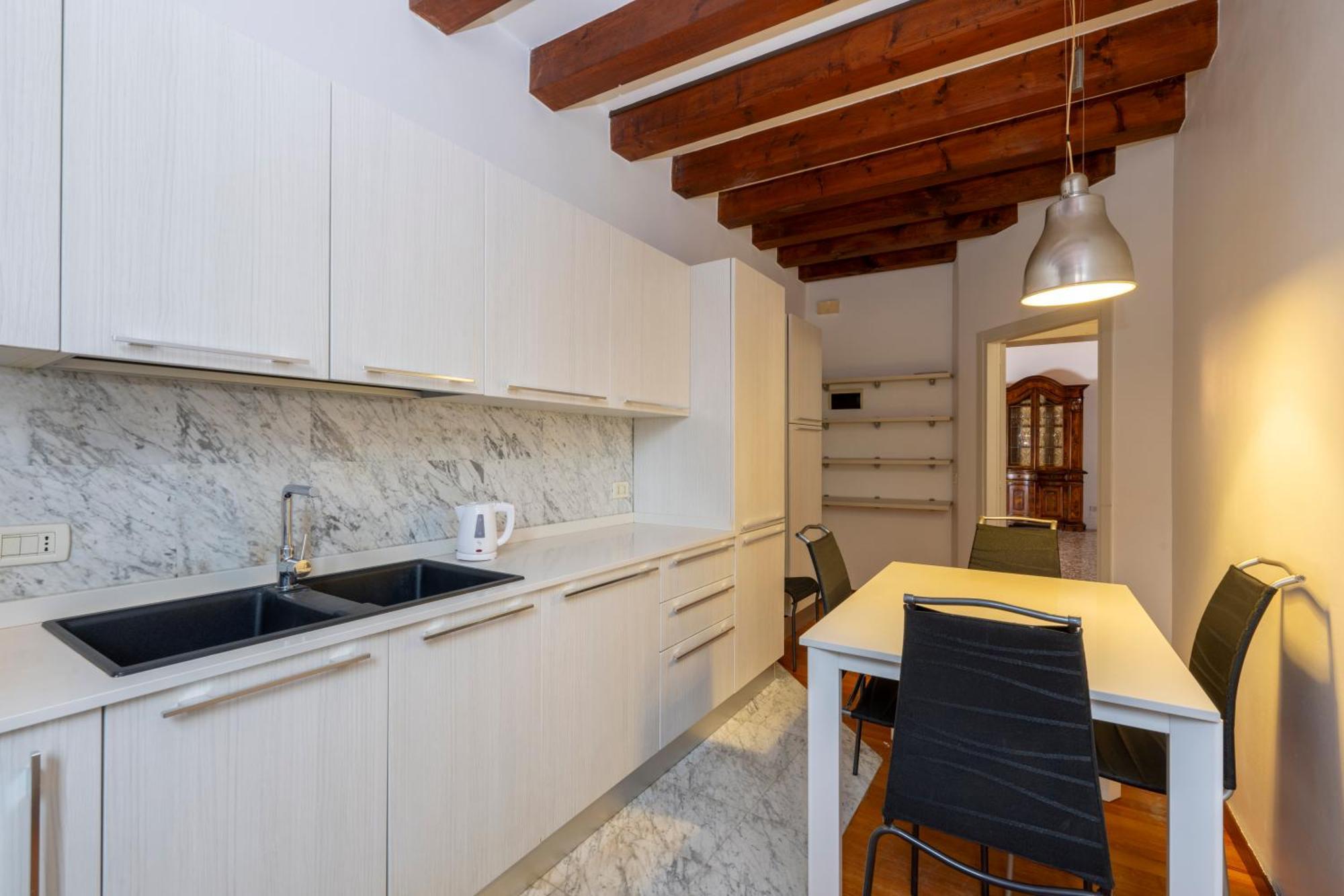 Savoia E Jolanda Apartments Wenecja Zewnętrze zdjęcie