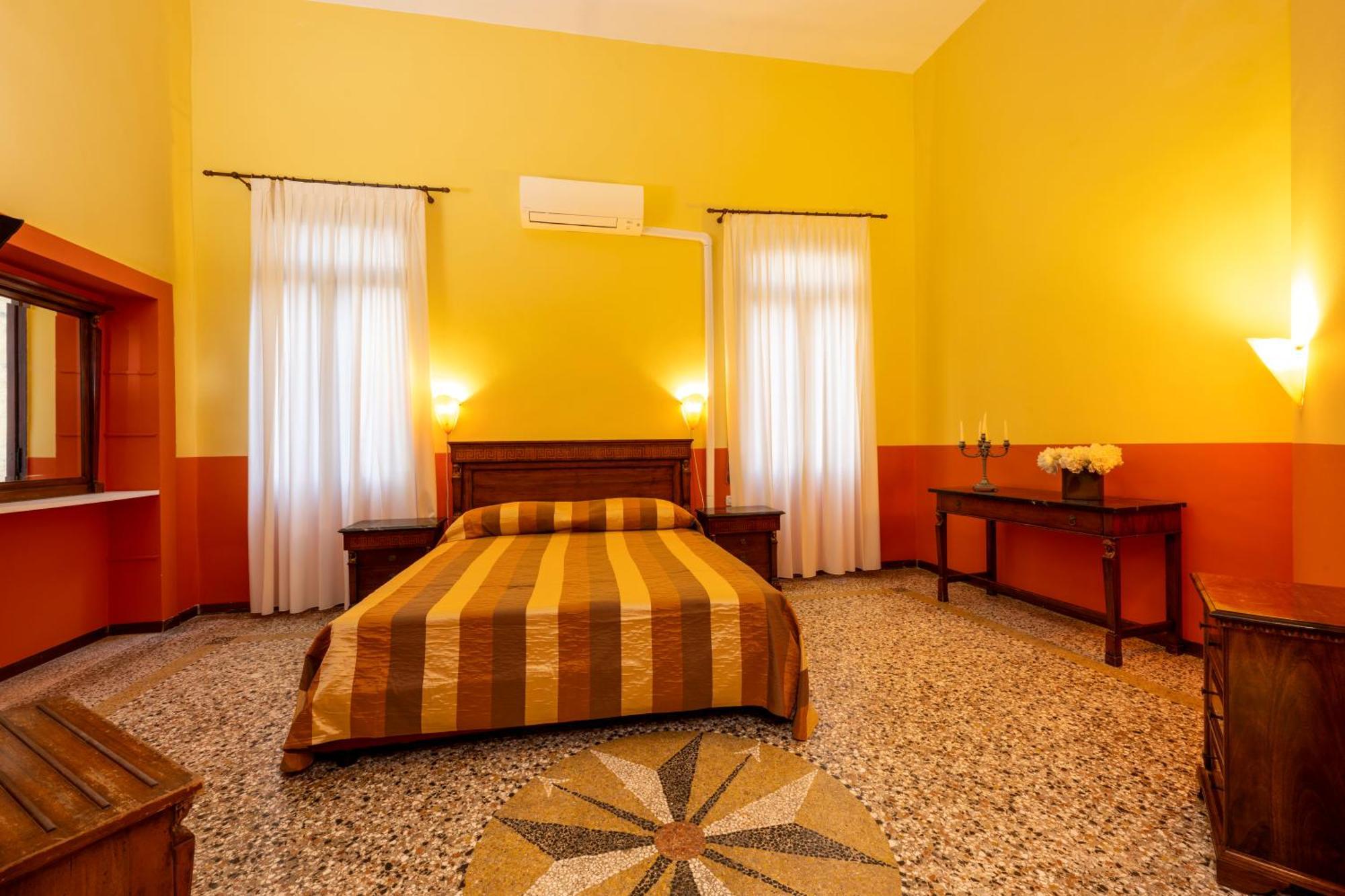 Savoia E Jolanda Apartments Wenecja Zewnętrze zdjęcie