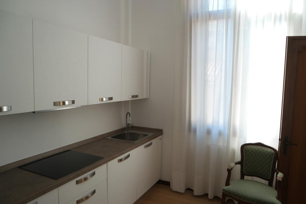 Savoia E Jolanda Apartments Wenecja Zewnętrze zdjęcie